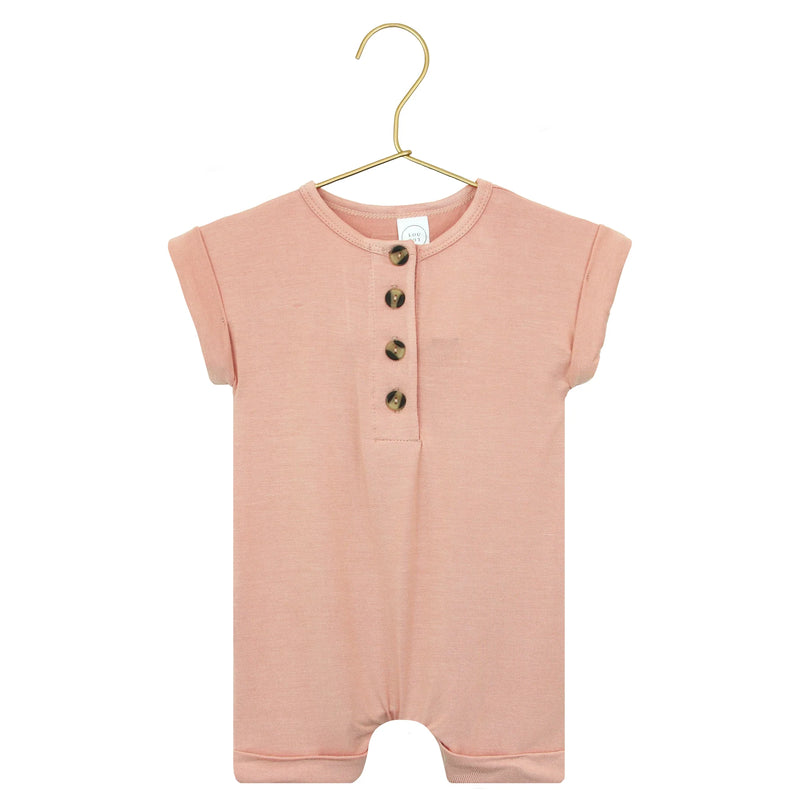 Lou Lou and Company Romper Abby 