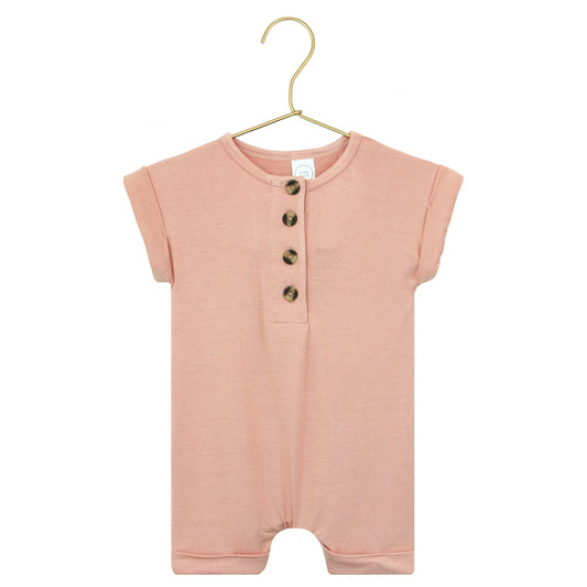 Lou Lou and Company Romper Abby 