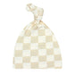 Lou Lou and Company Top Knot Hat