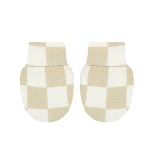 Lou Lou and Company No scratch Mittens