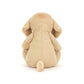 Jellycat Bashful Luxe Puppy Orlando Big