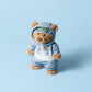 Jellycat Bartholomew Bear 'Snowsuit'