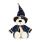 Jellycat Rufferty Puppy Wizard Outfit