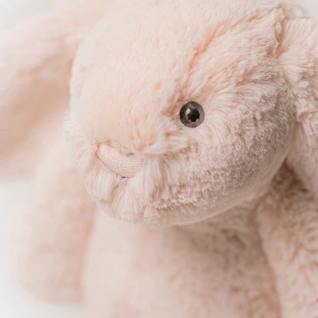 Jellycat Bashful Blush Bunny Original