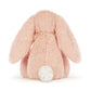 Jellycat Bashful Blush Bunny Original