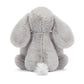 Jellycat Bashful Luxe Elephant Thuddeus Original