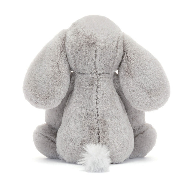 Jellycat Bashful Luxe Elephant Thuddeus Original