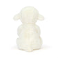Jellycat Skipson Bashful Lamb