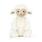 Jellycat Skipson Bashful Lamb