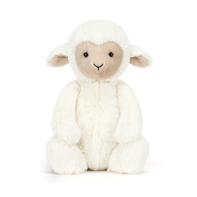 Jellycat Skipson Bashful Lamb