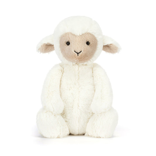 Jellycat Skipson Bashful Lamb