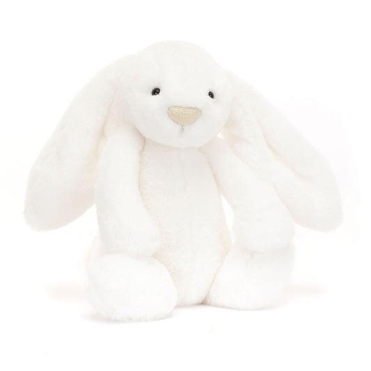 Jellycat Original Bashful Luxe Bunny