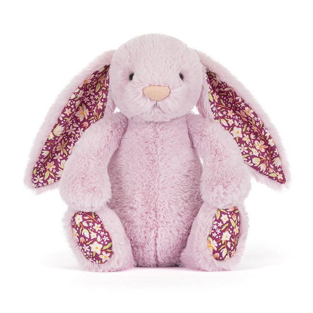 Jellycat Blossom Luxe Bunny