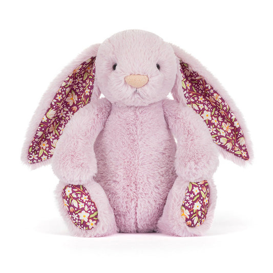 Jellycat Blossom Luxe Bunny