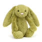 Jellycat Seasonal Original Bashful Bunny - Moss