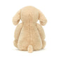 Jellycat Bashful Luxe Puppy Orlando Original
