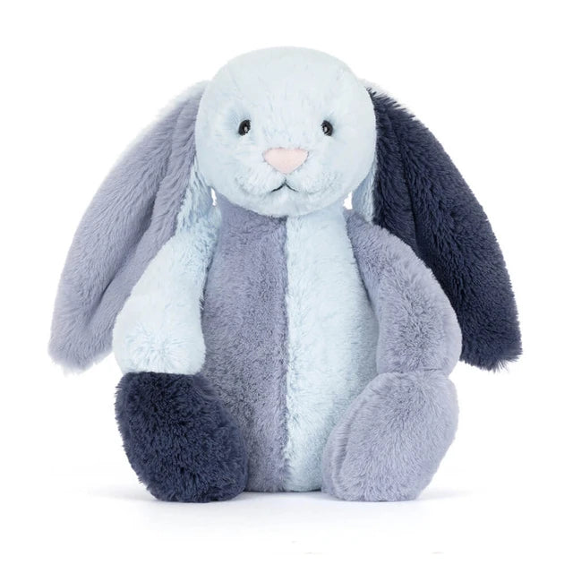 Jellycat Puddlesea Bunny Original