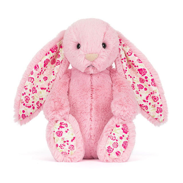 Jellycat Blossom Luxe Bunny
