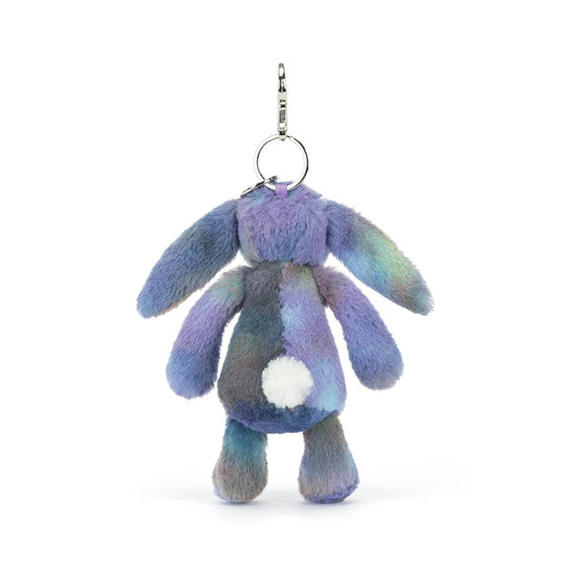  SPACE zodhihop luxe bunny チャーム Jellycat Zodihop Luxe Bunny Bag Charm | The Baby Cubby