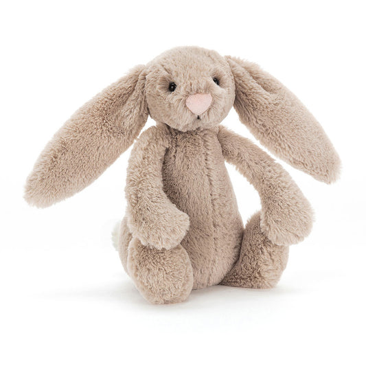 Jellycat Little Bashful Bunny