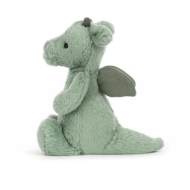 Jellycat Bashful Dragon