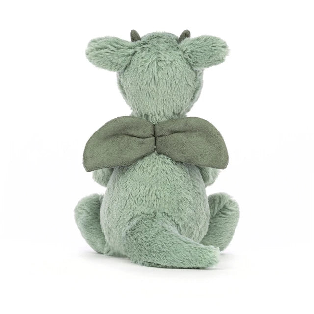 Jellycat Bashful Dragon