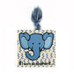 Jellycat If I Were An Elephant Board Book