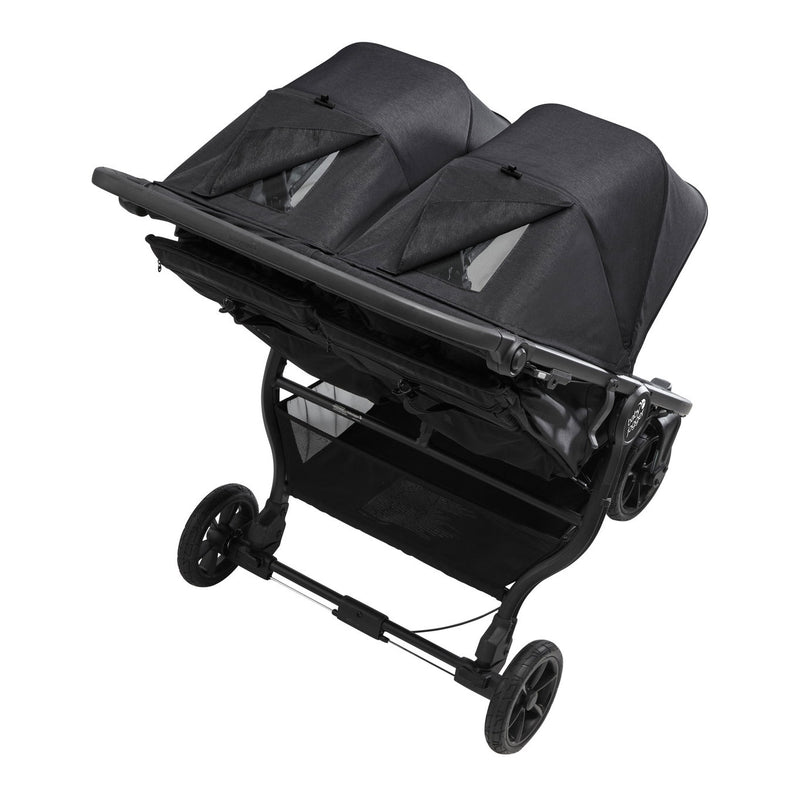 ujævnheder Tilskud torsdag Baby Jogger City Mini GT2 Double Stroller | The Baby Cubby