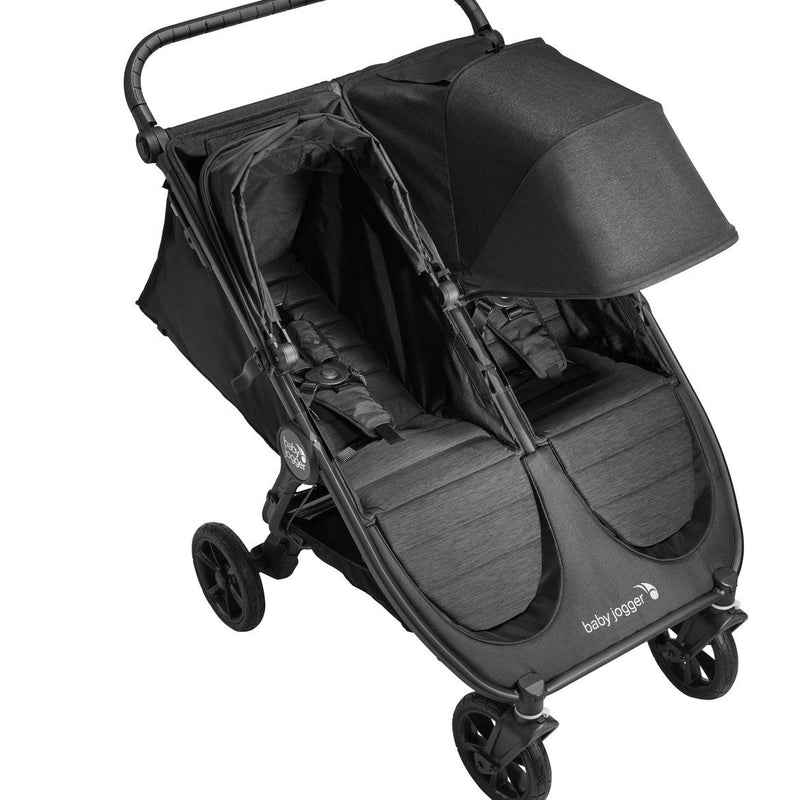 baby jogger city mini double Baby Jogger City Mini GT2 Double Stroller