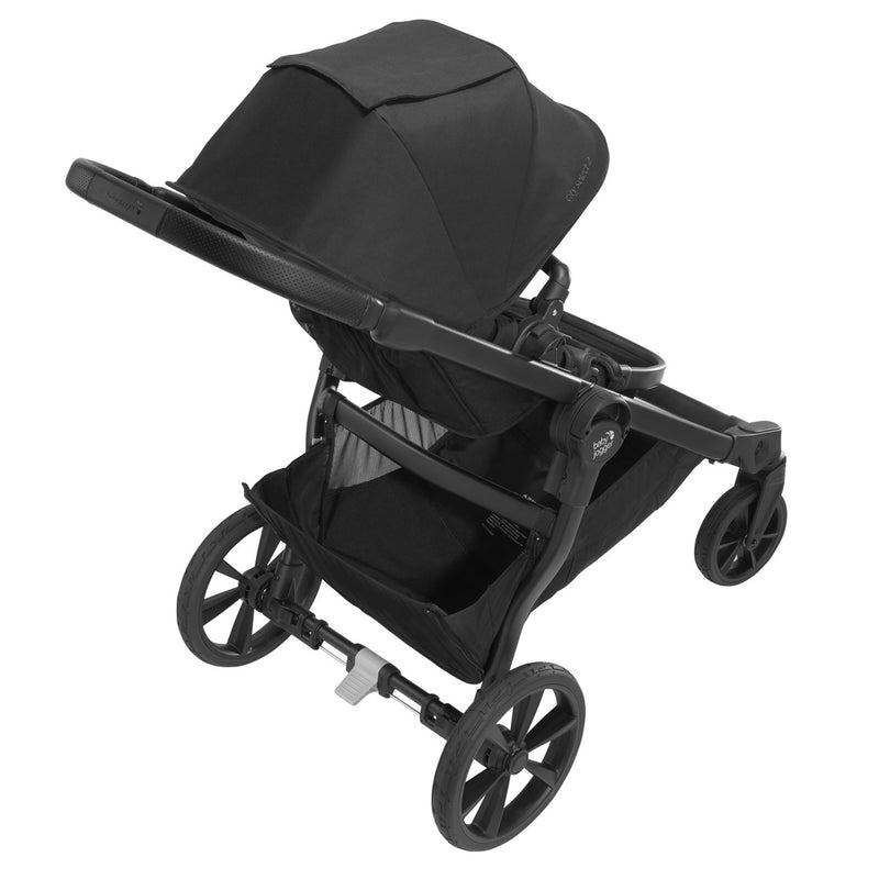 baby jogger city select stroller base Baby Jogger City Select 2 Stroller