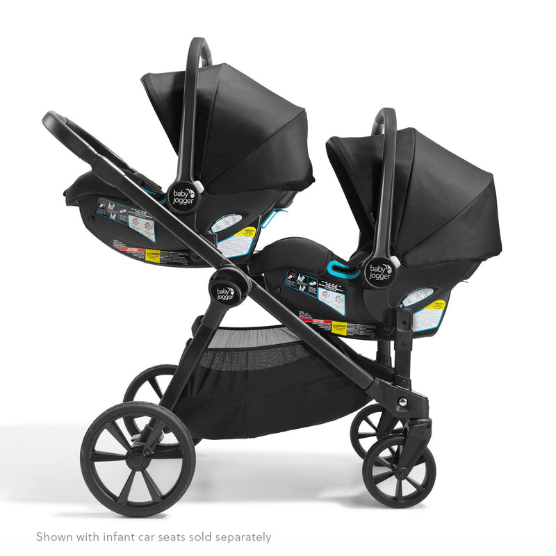 Baby Jogger City Select Stroller The Baby Cubby
