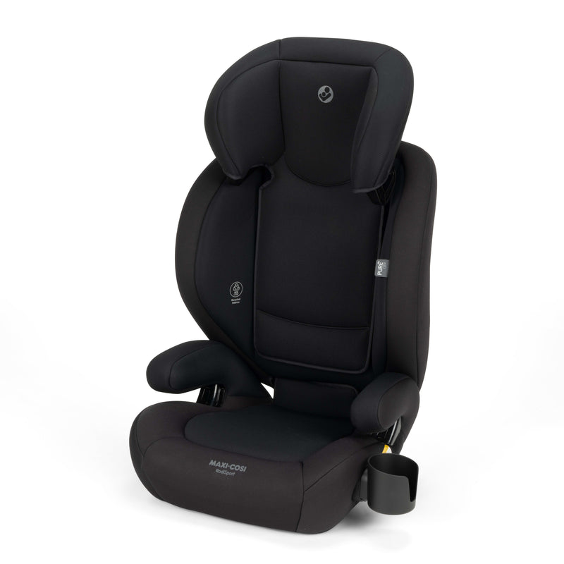 maxi-cosi rodifix booster car seat nomad black Maxi-Cosi Booster Car Seat