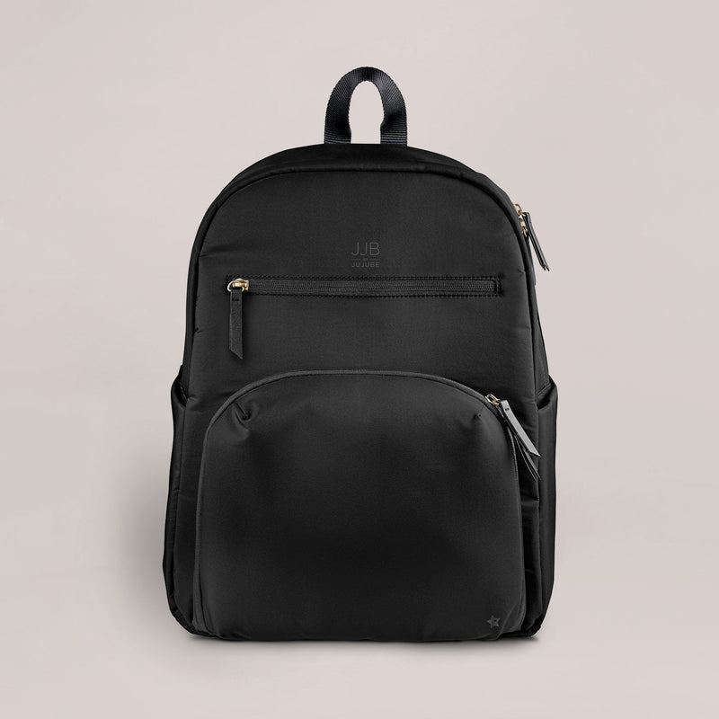 JuJuBe Deluxe Backpack Diaper Bag