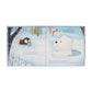 Jellycat Peanut Penguin Perfect Present Book