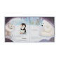 Jellycat Peanut Penguin Perfect Present Book