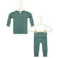 Lou Lou and Company Top + Bottoms - Graham