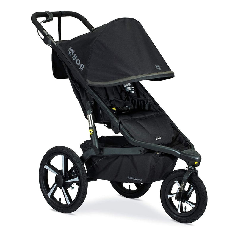 BOB Gear Alterrain Pro Jogging Stroller