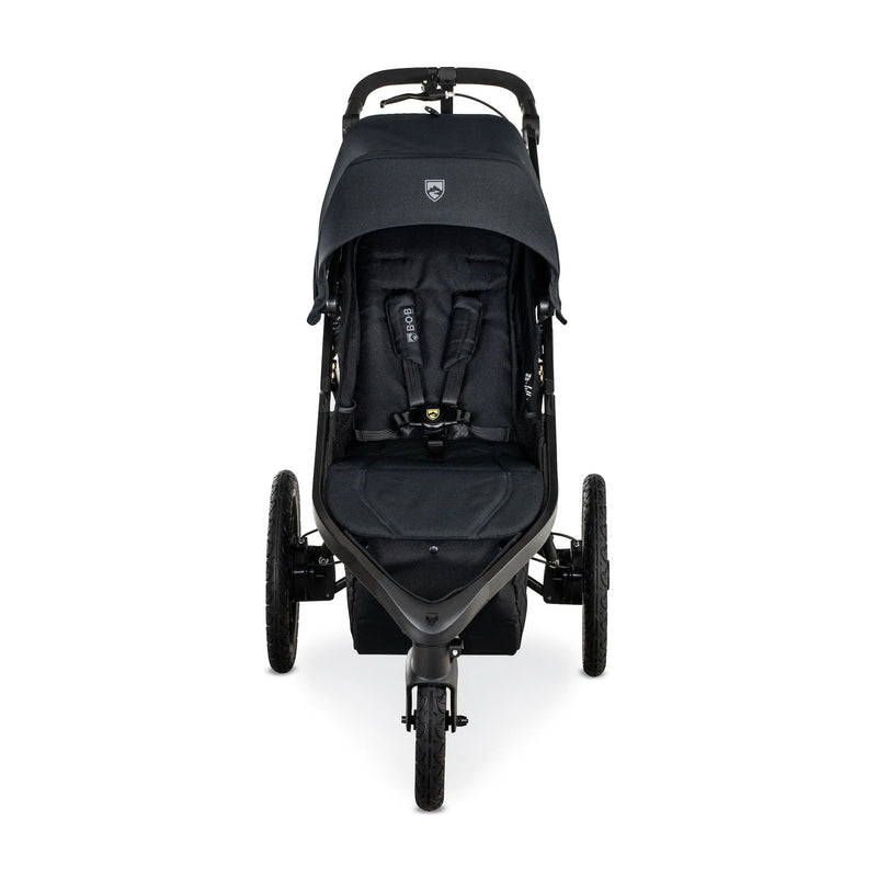 vibe jogging stroller BOB Gear Wayfinder Jogging Stroller