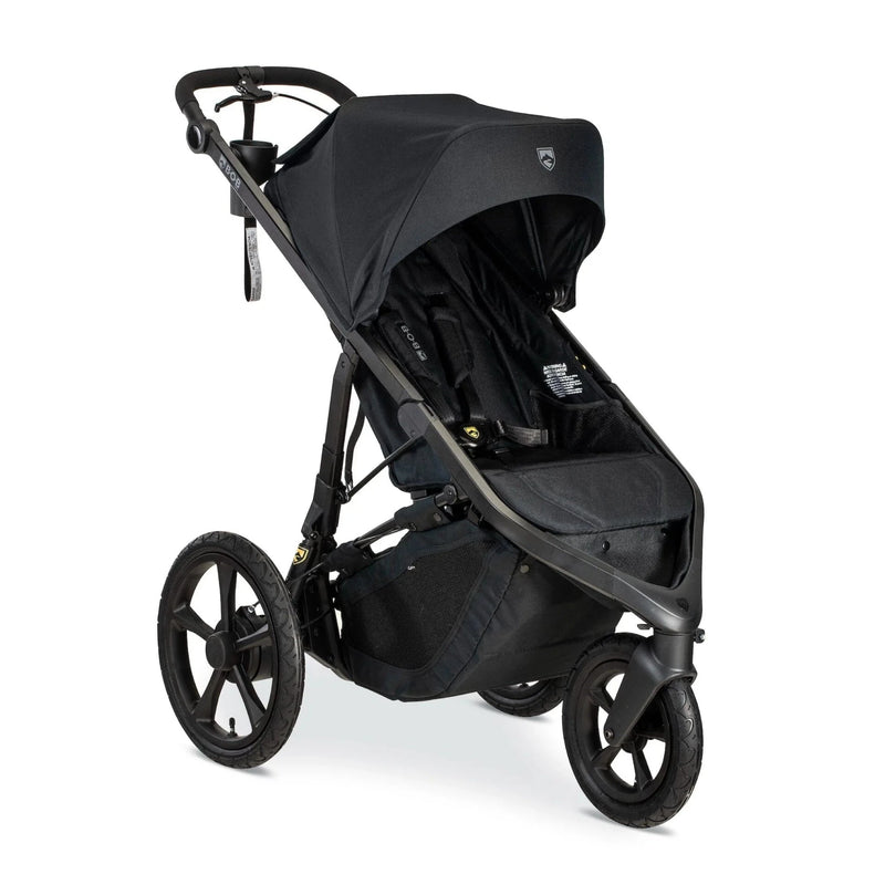 buddy jogging stroller BOB Wayfinder Jogging Stroller