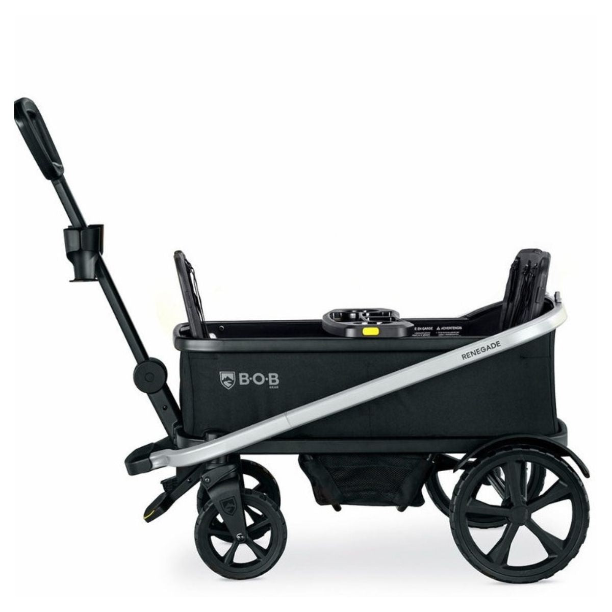 baby jogger wagon BOB Renegade Wagon