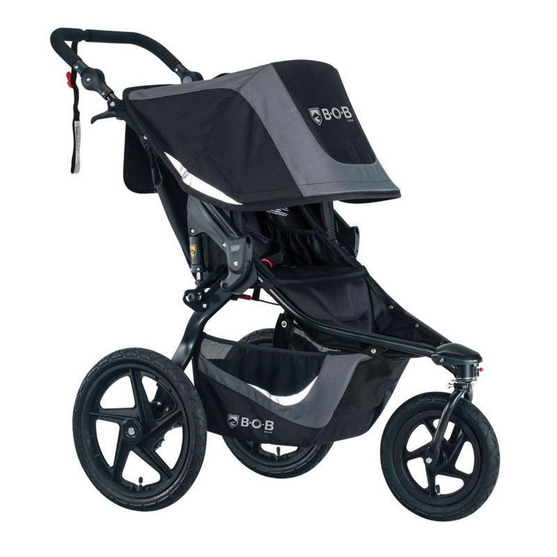 bob 2016 revolution flex jogging stroller BOB Gear