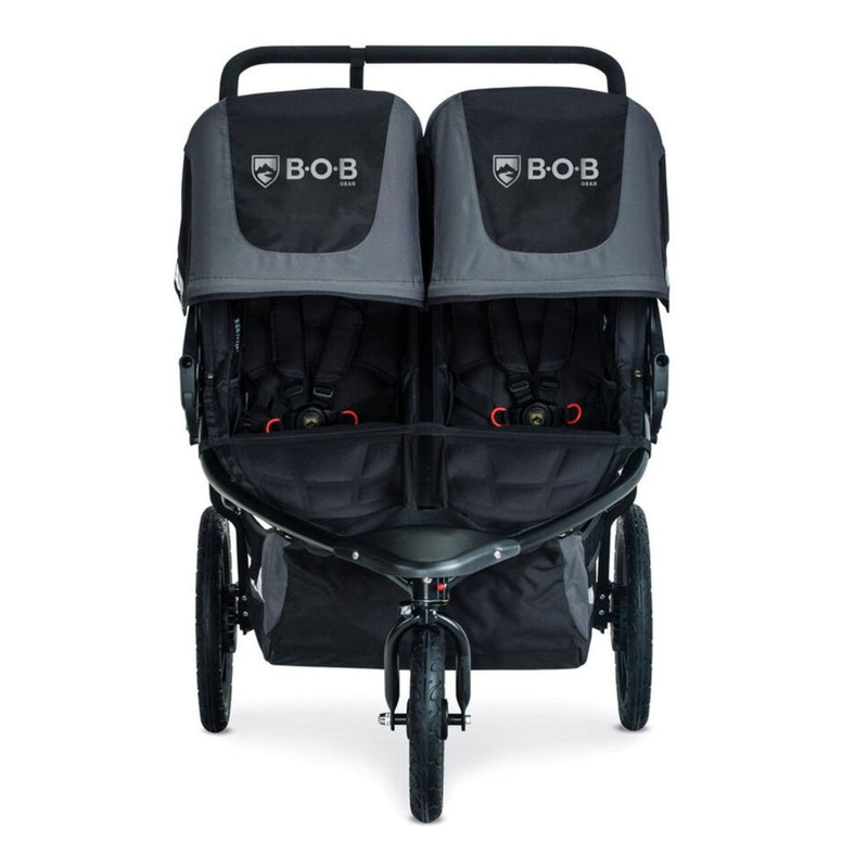 bob stroller colors BOB Revolution Flex Duallie 3.0 Jogging Stroller