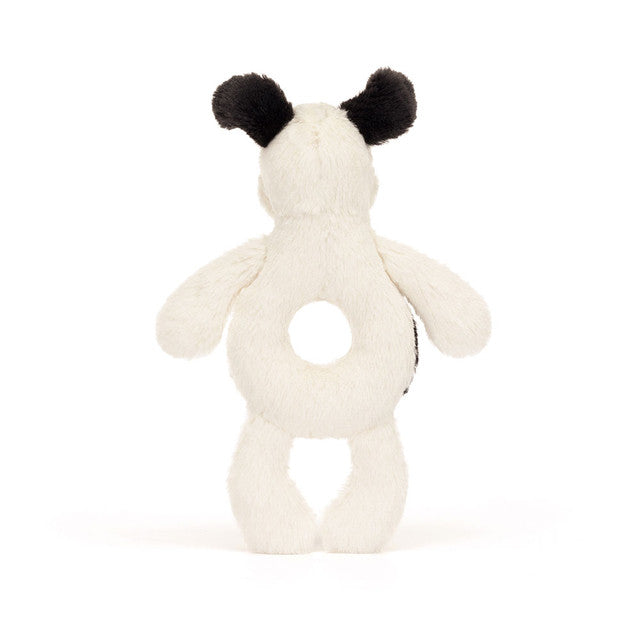 Jellycat Bashful Ring Rattle