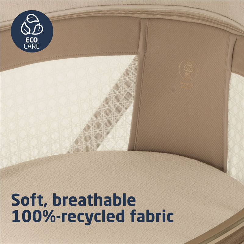 sibia bassinet maxi cosi Maxi Cosi Kindred Sibia Bassinet