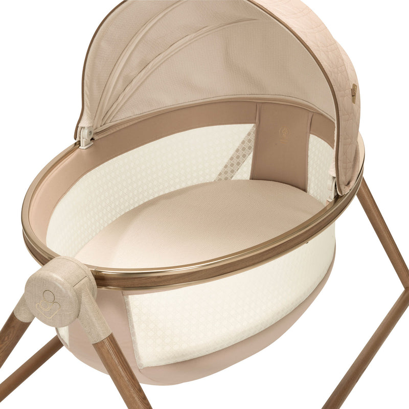 maxi-cosi bassinet mattress cover Maxi Cosi Kindred Sibia Bassinet