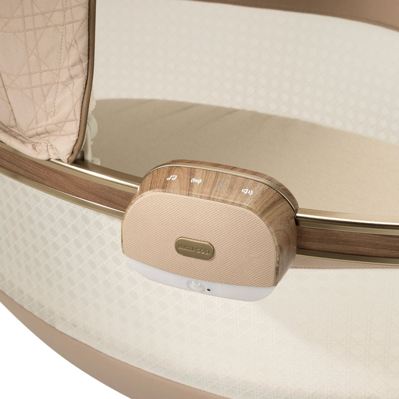 maxi cosi sibia Maxi Cosi Kindred Sibia Bassinet