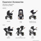 Veer Switch&Roll Stroller