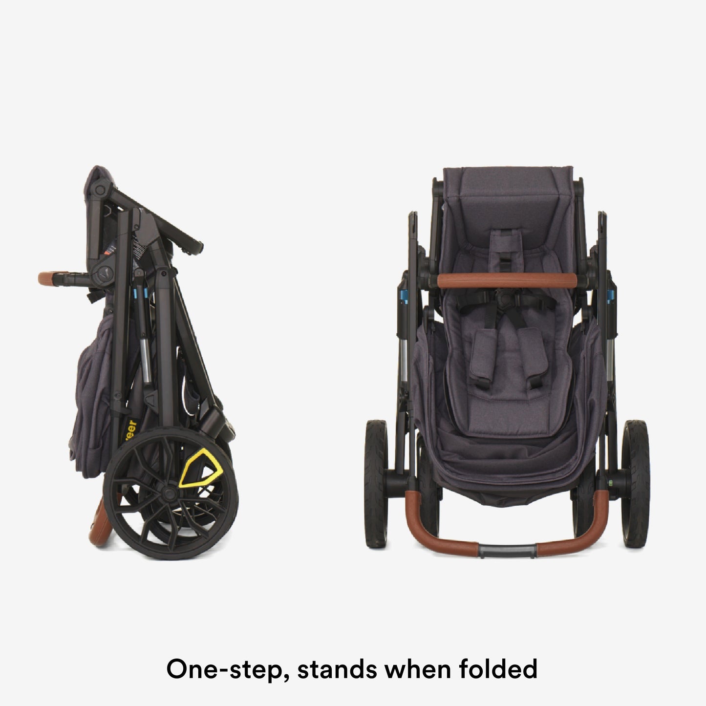 Veer Switch&Roll Stroller