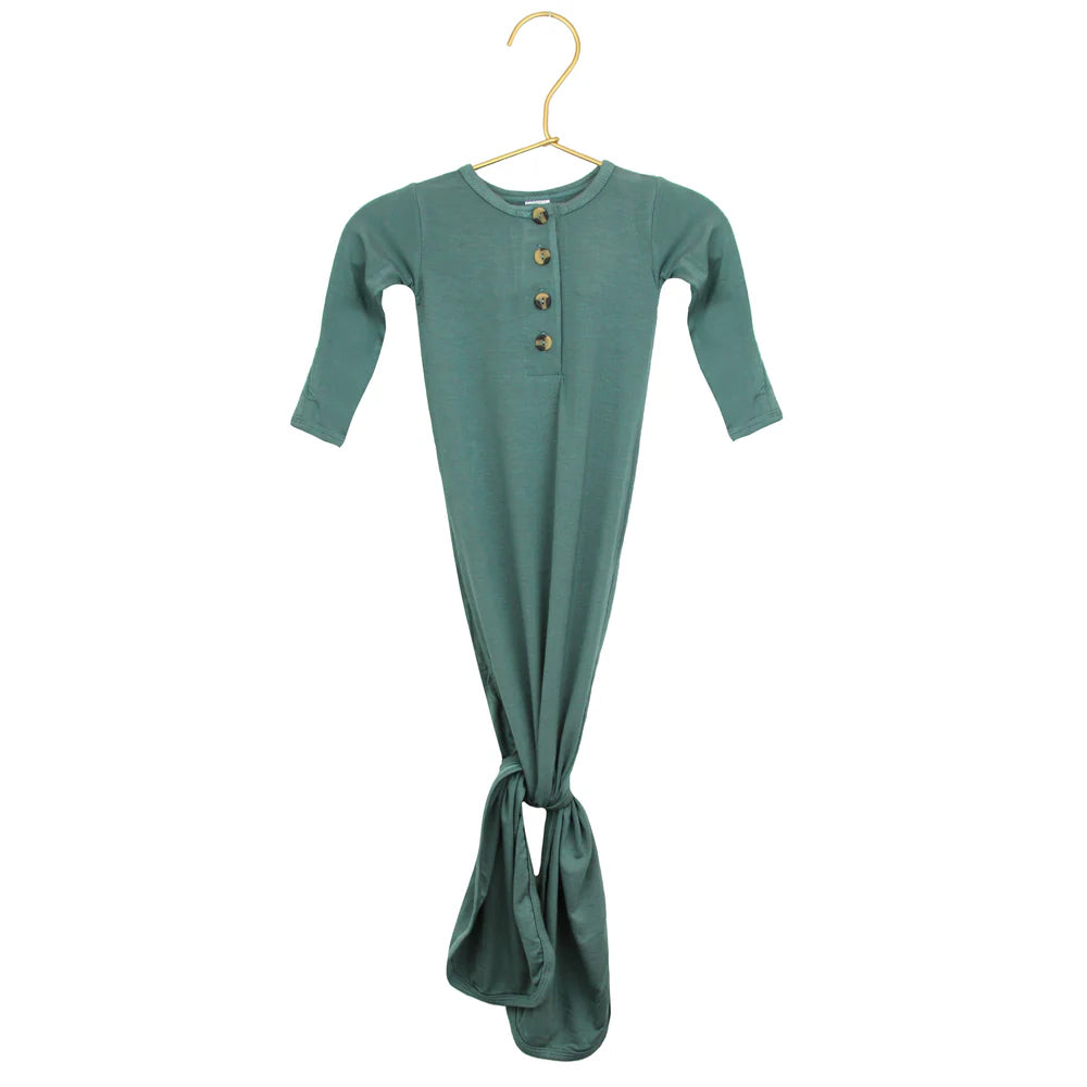 Lou Lou and Company Knotted Gown