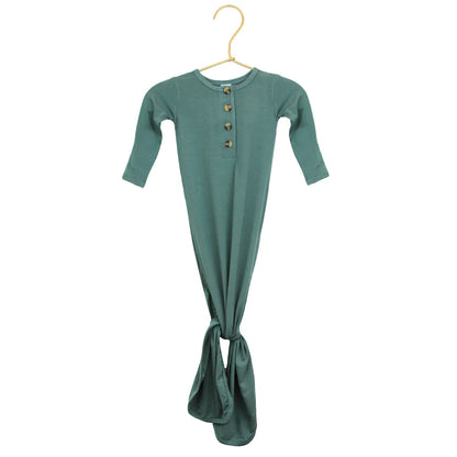 Lou Lou and Company Knotted Gown